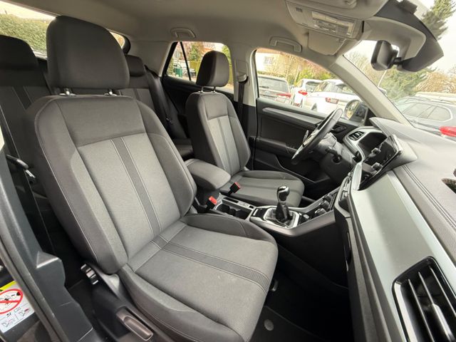 Volkswagen T-Roc Life 1.0 TSI*APPLE*LED*ACC*LANE*KAMERA