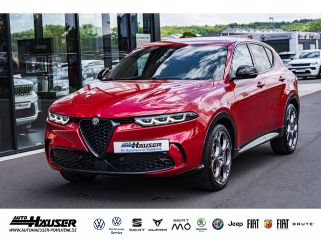 Alfa Romeo Tonale Speciale 1.5 T 48V-Hybrid SPECIALE NAVI K