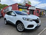 Renault Kadjar Business Edition Nav LED - gebrauchte Renault Kadjar aus dem Jahr 2019