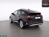 Audi Q4 e-tron Sportback 45 qu 3x S LINE PANO,HUD,ACC - Audi Q4 e-tron in Bremen