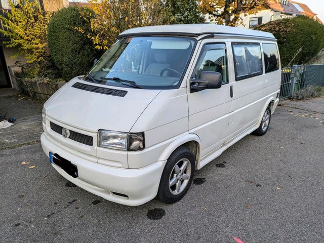 Volkswagen VW T4 California