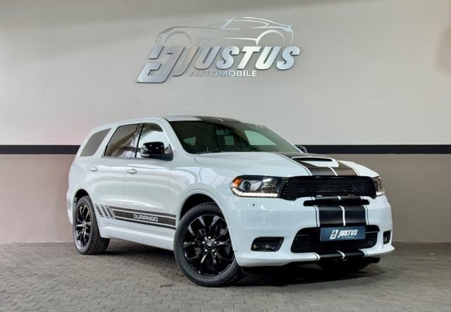 Dodge Durango 5.7 R/T/BRC GAS/TOTW/4xSHZ/LHZ/SBL/R20