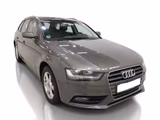 Audi A4 1.8 TFSI Avant / 1.Hand / Navi / APS / Euro6 - Audi A4: 1.8