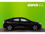 Hyundai IONIQ 1.6GDI Aut.Trend+LED+NAVI+KAMERA+TEMPO - Hyundai IONIQ mit Hybrid-Antrieb