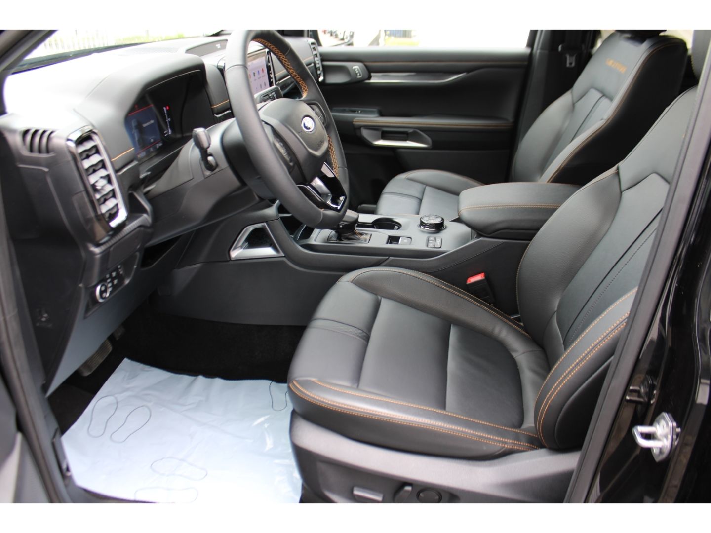 FORD Ranger e-4WD DoKa 2.0 Ecoblue Wildtrak el. Rollo - Image 7