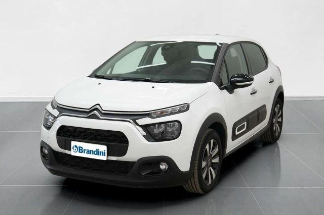 Citroën CITROEN C3 1.2 puretech Shine s&s 83cv