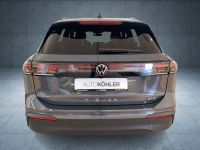 Volkswagen Tiguan - Vorschau Bild 8