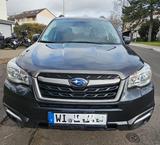 Subaru Forester 2.0 TÜV Neu viele Neuteile LPG - Subaru Gebrauchtwagen in Wiesbaden