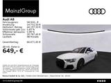 Audi A8 55 TFSI quattro S line Stdhz HUD Pano Matrix