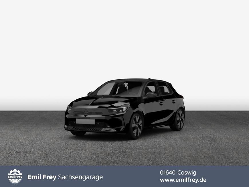 Image of Opel Corsa