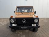 Mercedes-Benz G 300 GD, 460.2 RESTAURIERT H-Zulassung - Mercedes-Benz G 300 Gebrauchtwagen