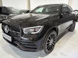 Mercedes-Benz GLC 300 Coupe AMG LIne Night Paket - Mercedes-Benz GLC 300 in Erfurt