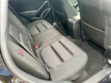 Mazda CX-5 - 9