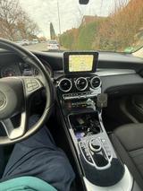 Mercedes-Benz GLC 350 d 4MATIC Autom. - - Mercedes-Benz GLC 350 von privat
