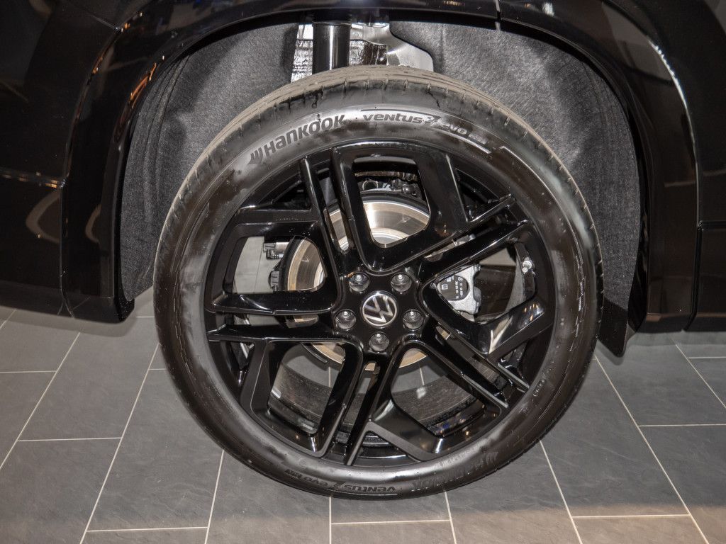 Volkswagen Tayron - Bild 6