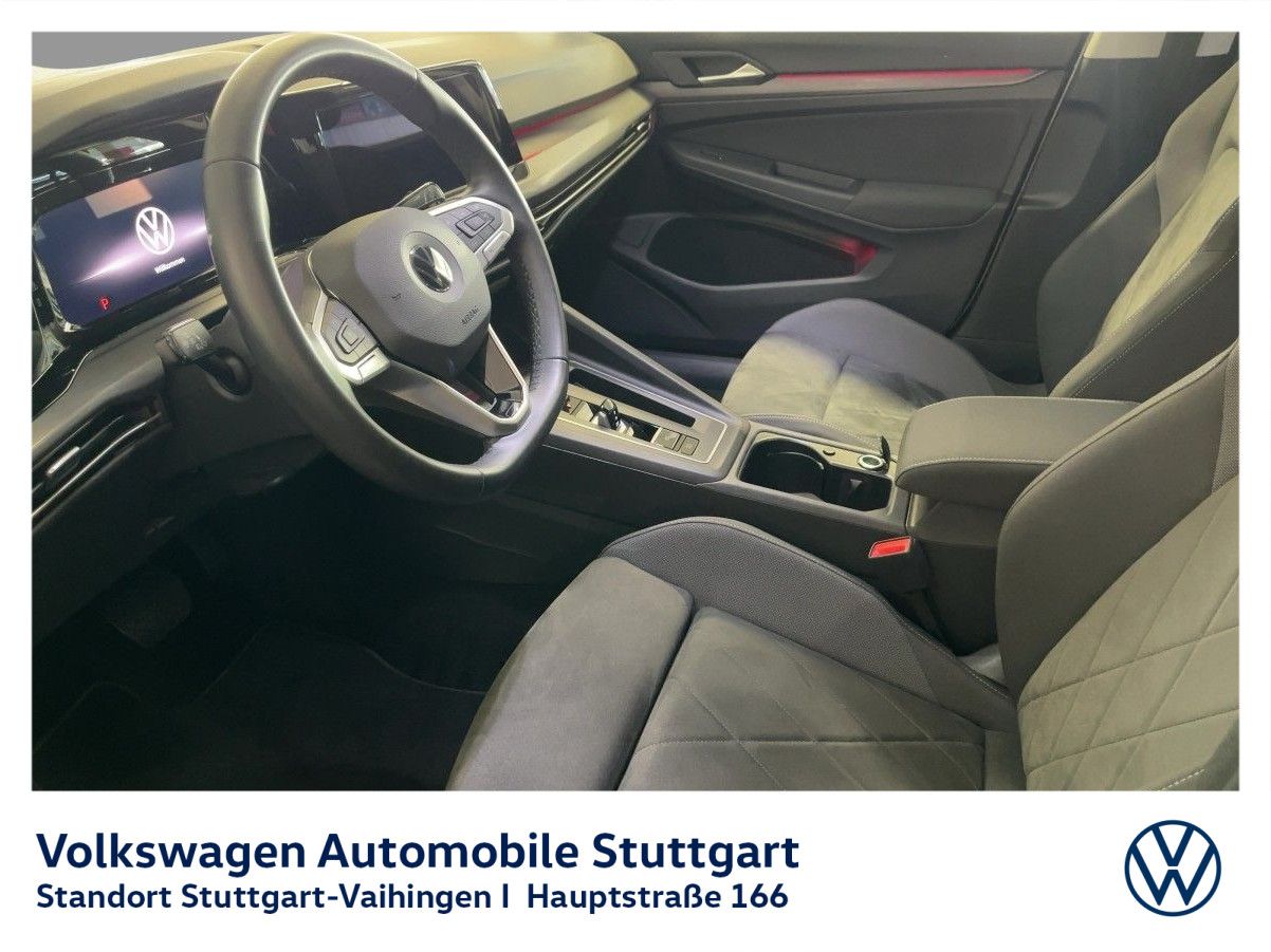 Volkswagen Golf - Bild 6