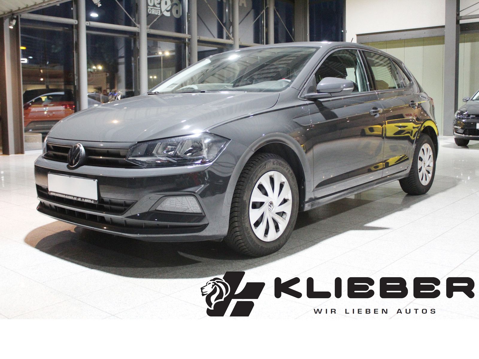 VW Polo 1.0 Comfortline NAVIGATION*TELEFON