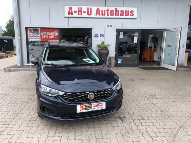 Fiat Tipo Pop