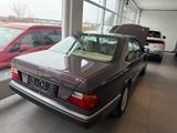 Mercedes-Benz CE 230 mit H-Zulassung und Wertgutachten  - Mercedes-Benz Gebrauchtwagen von 1992