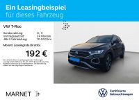 Volkswagen T-Roc - Vorschau Bild 2