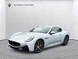 Maserati Granturismo MODENA - Maserati Granturismo: Modena
