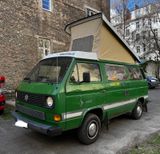 Volkswagen T3 Westfalia Joker / H-Zulassung + Wertgutachten - VW T3 andere Gebrauchtwagen