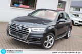 Audi Q5 50 TDI quattro sport S line Sportpaket Panora - Audi Q5: Sportpaket Line