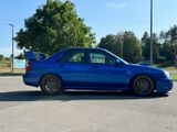 Subaru Impreza WRX STI - Subaru Impreza: Wrx