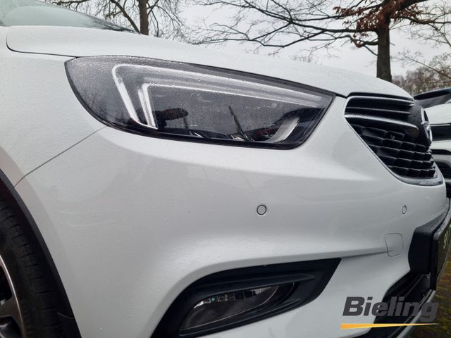 Mokka X Innovation 1.4l, NAVI, SHZ, PDC mit Kame