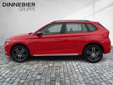 Skoda Kamiq 1.0 TSI Style LED+Glasdach+Einparkhilfe - Skoda Kamiq Gebrauchtwagen