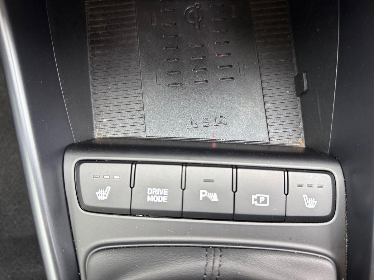 Hyundai i20 – Bild 8