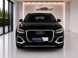 Audi Q2 35 TFSI advanced *KAMERA/AHK* - gebrauchte Audi Q2 aus dem Jahr 2021