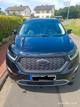 Ford Edge 2,0 l TDCi Bi-Turbo "4x4Vignale P-Sh ... - Ford Gebrauchtwagen in Marburg