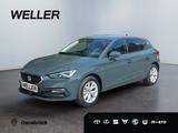 Seat Leon 1.5 eTSI DSG Road Edition *LED*Kamera*Kessy - Seat Leon: Road Edition