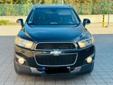 Chevrolet Captiva 2.2 VCDI Automatik 7 Sit... - Chevrolet Captiva in Hamburg