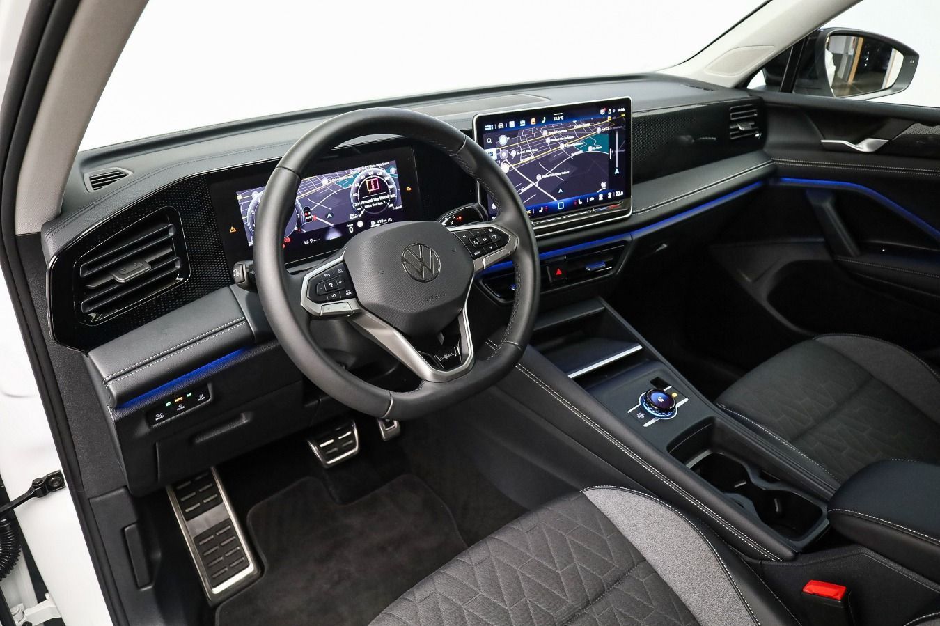 Volkswagen Tiguan - Bild 12