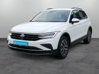 Volkswagen Tiguan - Vorschau Bild 2