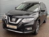 Nissan X-Trail Acenta 360 Grad Kamera Navi Panoramadach - Nissan X-Trail: Acenta