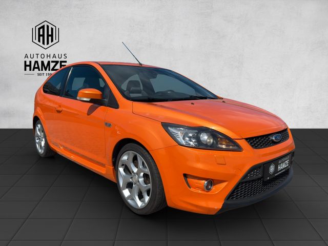 Ford Focus Lim. ST 2.5 |RECARO|Schiebedach|Xenon
