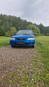 Mazda 323 Tüv *NEU* - Mazda 323: Automatik