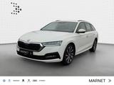 Skoda Octavia Combi 1.4 eTSI DSG  Ambition*Navi*Kamera - gebrauchte Skoda Octavia aus dem Jahr 2022