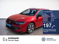 Volkswagen Golf - Vorschau Bild 1