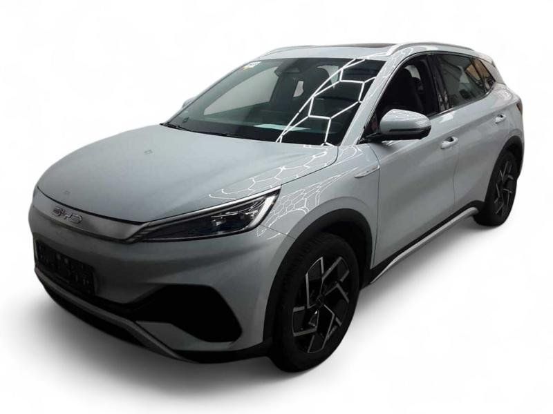 BYD ATTO 3
