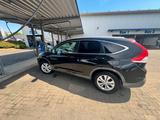 Honda CRV Elegance 2wD - Honda CR-V: Crv