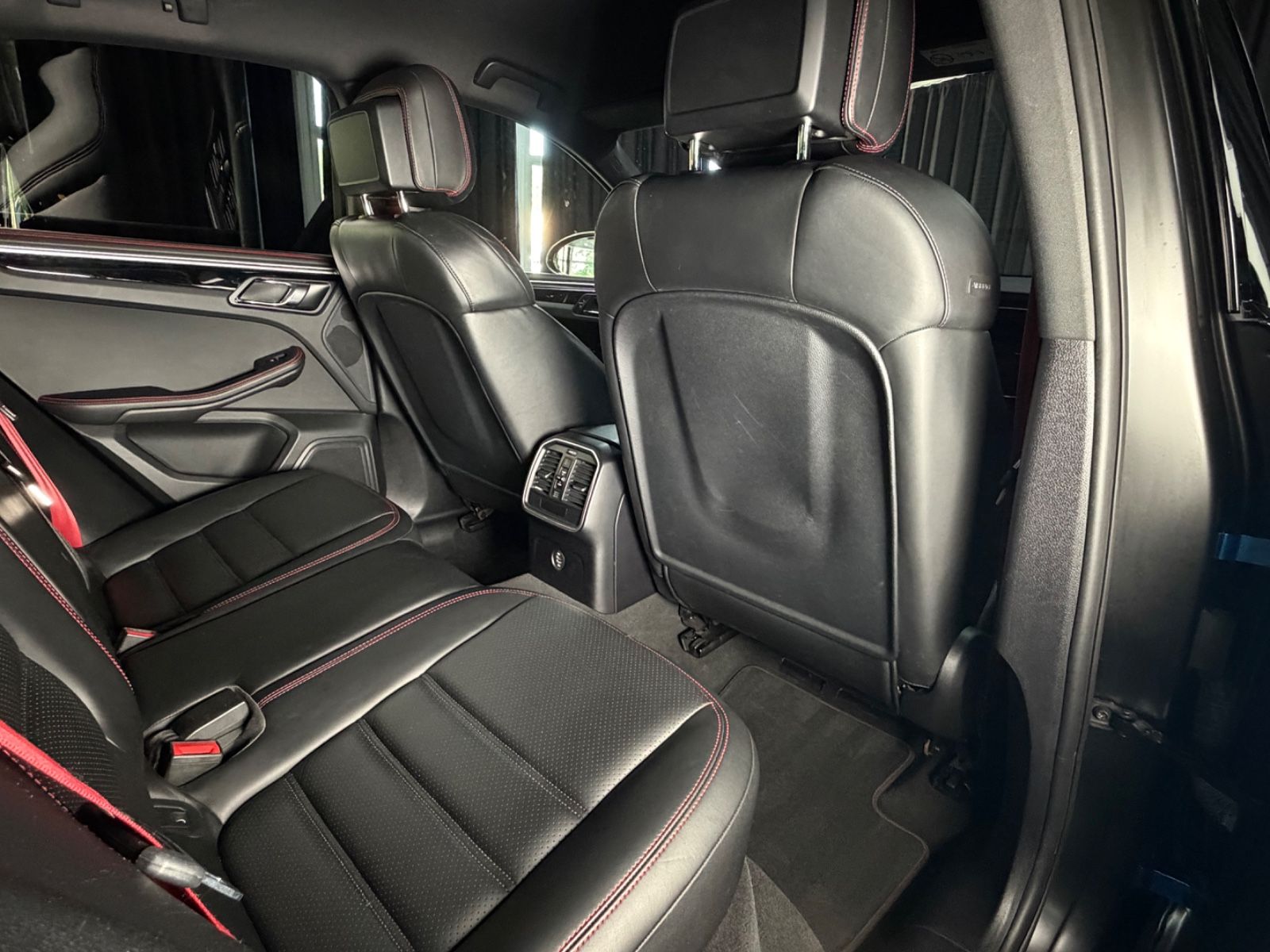 Porsche Macan GTS*Approved 10.2026*Spg*Kamera*Navi foto 18