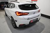 BMW X2 xDrive M35 i Led Alcantara - BMW X2 Unfallwagen