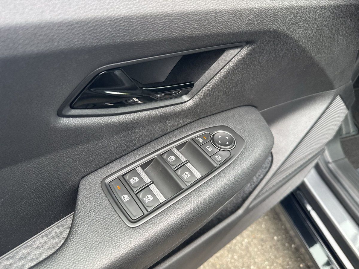 Renault Megane E-TECH - Bild 20