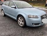Audi A3 1,9 TDI Sportback - Audi A3 aus 2006: 1.9