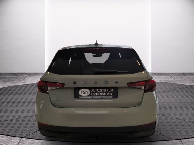 Fahrzeugabbildung SKODA Fabia 1.0 TSI Balance PAKET LICHT SICHT & WINTER