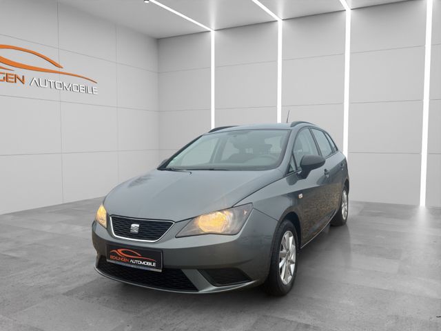 Seat Ibiza ST Reference/Klima/Steuerkette Neu/Garanti